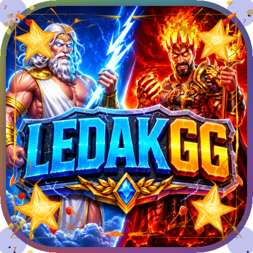 ledakgg — galeri pratinjau - APK Resmi