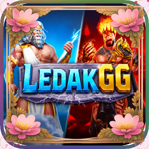 ledakgg — galeri pratinjau Resmi APK